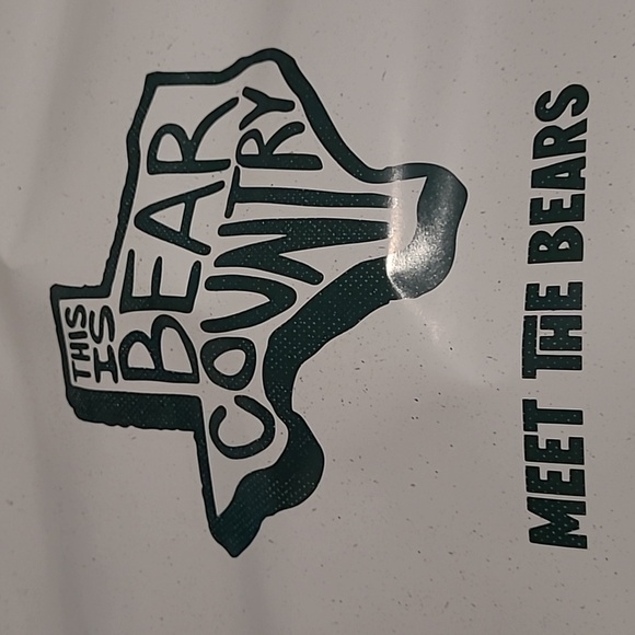 Baylor Bears Autographed Posters - Picture 2 of 15